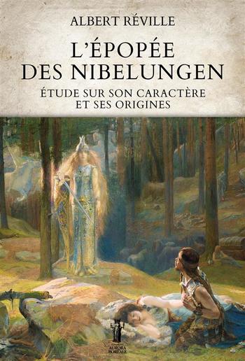 L’Épopée des Nibelungen PDF