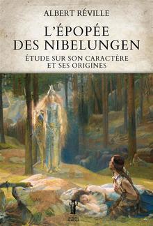 L’Épopée des Nibelungen PDF