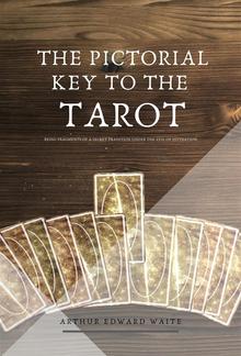 The Pictorial Key to the Tarot PDF