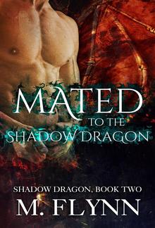 Mated to the Shadow Dragon PDF