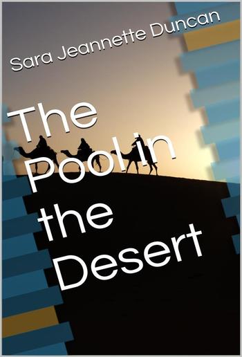 The Pool in the Desert PDF