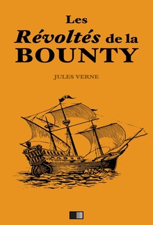 Les révoltés de la Bounty PDF