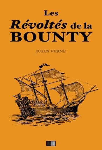 Les révoltés de la Bounty PDF Les révoltés de la Bounty PDF