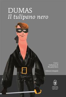 Il tulipano nero PDF