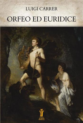 Orfeo ed Euridice PDF