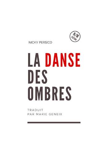 La Danse Des Ombres PDF