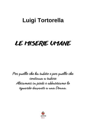 Le miserie umane PDF