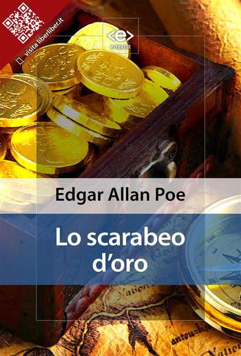 Lo scarabeo d'oro PDF