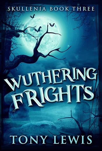 Wuthering Frights PDF