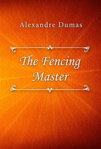 The Fencing Master PDF