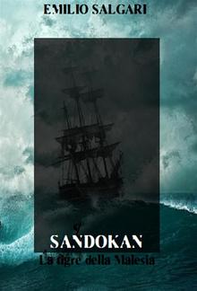 Sandokan, La tigre della Malesia PDF