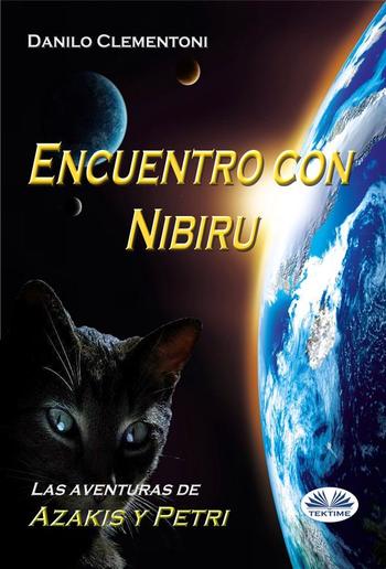 Encuentro con Nibiru PDF