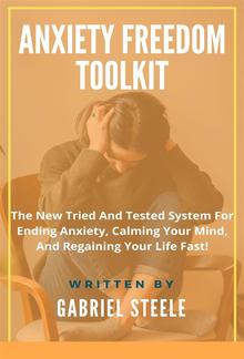 Anxiety Freedom Toolkit PDF