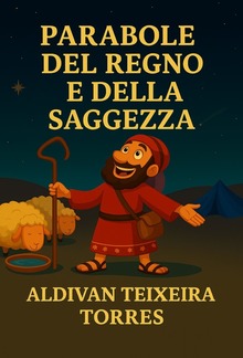 Parabole del Regno e della Saggezza PDF