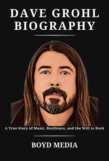 DAVE GROHL BIOGRAPHY PDF