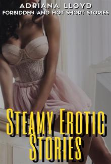 Steamy Erotic Stories PDF