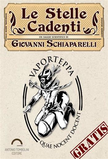 Le stelle cadenti PDF Le stelle cadenti PDF