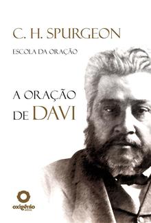 A Oração de Davi PDF