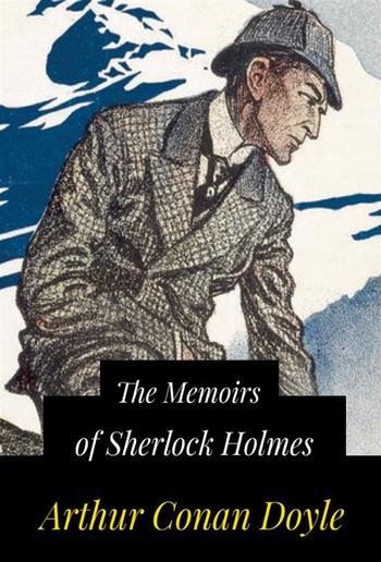 The Memoirs of Sherlock Holmes PDF