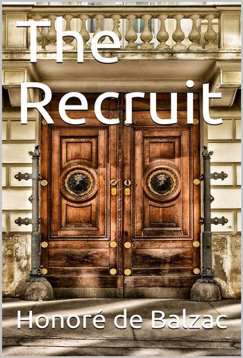 The Recruit PDF