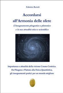 Accordarsi all'armonia delle sfere PDF