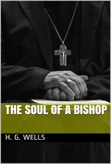 The Soul of a Bishop PDF