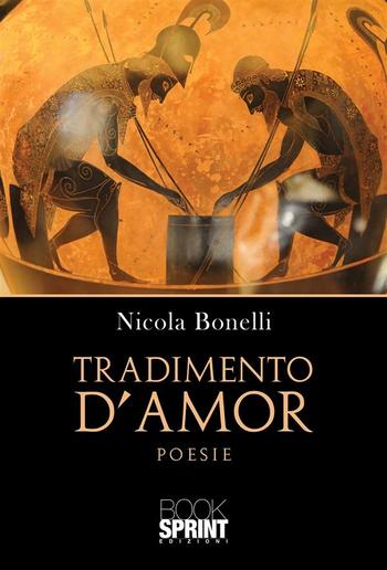 Tradimento d’amor PDF