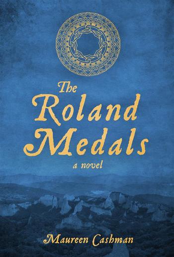 The Roland Medals PDF