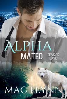 Seasick Love: Alpha Mated, Book 5 PDF