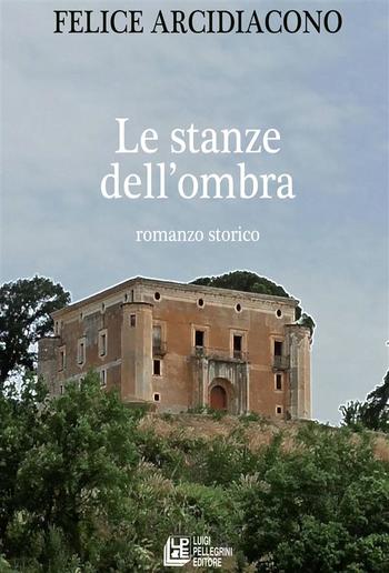 Le stanze dell'ombra PDF