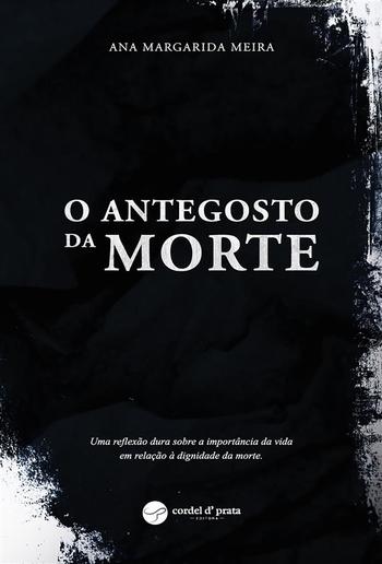 O Antegosto da Morte PDF