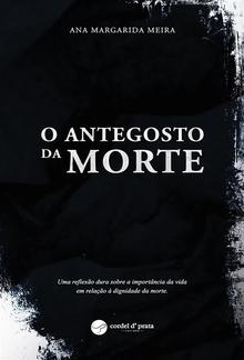 O Antegosto da Morte PDF