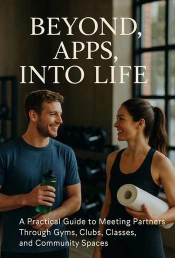 Beyond Apps, Into Life PDF