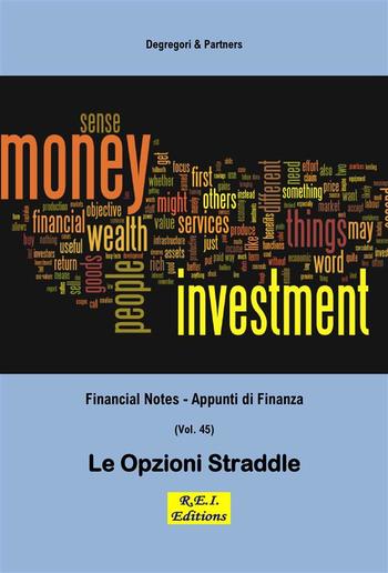 Le Opzioni Straddle PDF