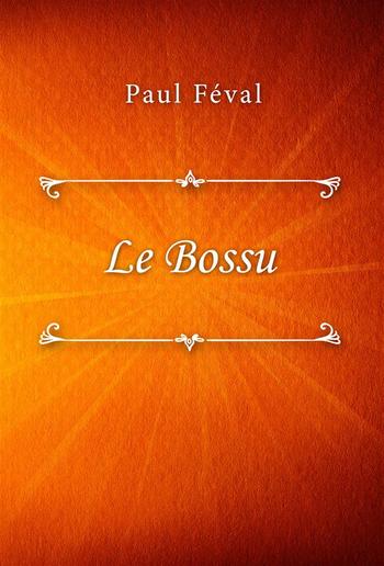 Le Bossu PDF