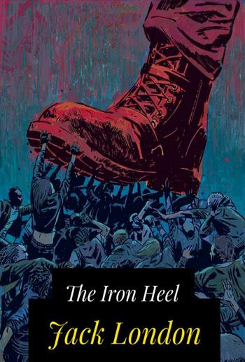 The Iron Heel PDF