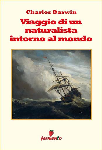 Viaggio di un naturalista intorno al mondo PDF