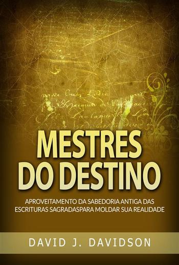 Mestres do Destino (Traduzido) PDF