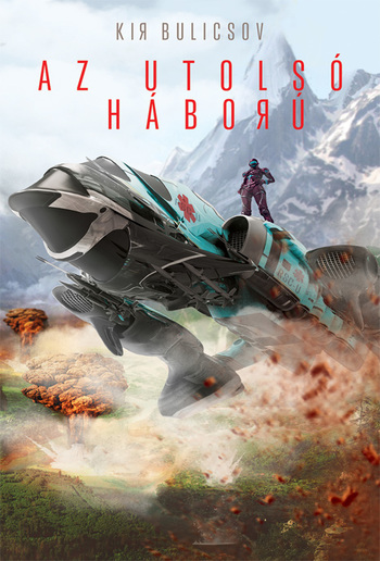 Az utolsó háború PDF