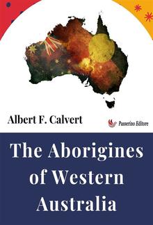 The Aborigines of Western Australia PDF