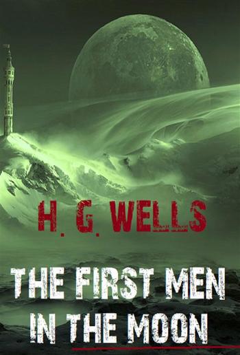 The First Men in the Moon PDF