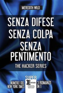 Senza difese - Senza colpa - Senza pentimento PDF