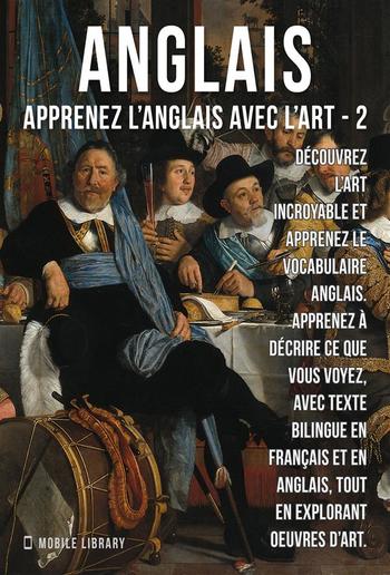 2 - Anglais - Apprenez l'Anglais avec l'Art PDF