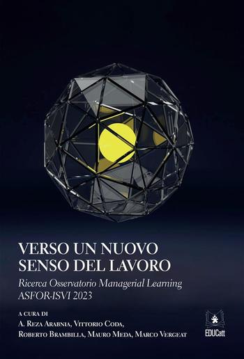 Verso un nuovo senso del lavoro PDF