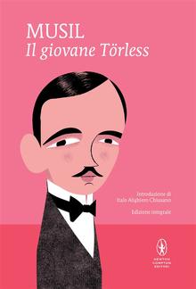 Il giovane Törless PDF