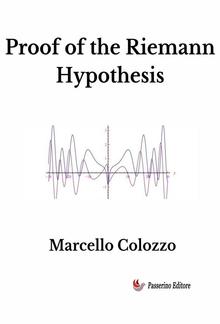 Proof of the Riemann Hypothesis PDF