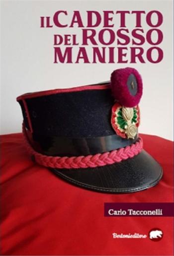 Il cadetto del rosso maniero PDF