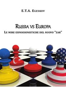 Russia vs Europa PDF