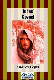 Judas' Gospel PDF