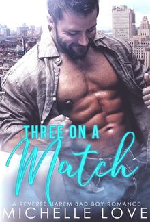 Three on a Match PDF